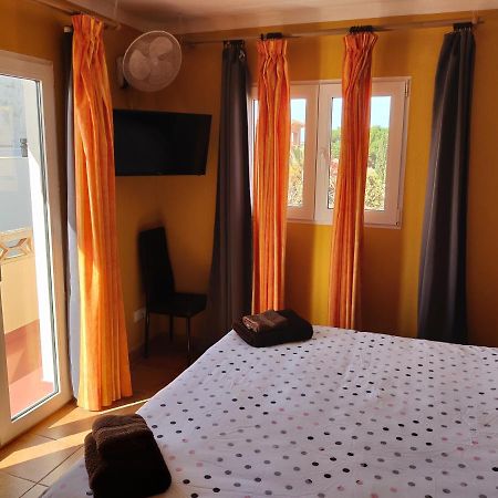 Apartmán Casa Pepe Ciutadella  Exteriér fotografie