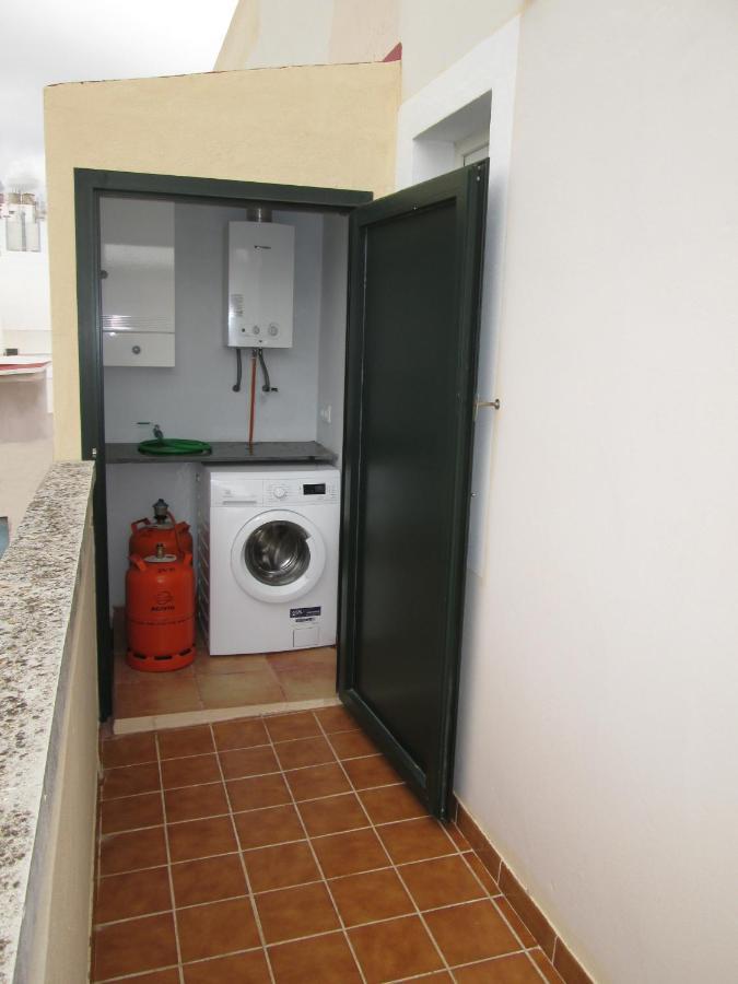 Apartmán Casa Pepe Ciutadella  Exteriér fotografie