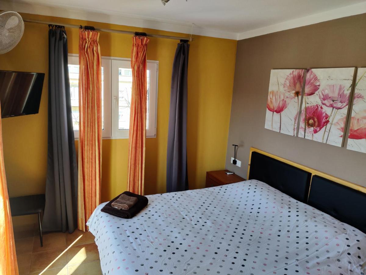 Apartmán Casa Pepe Ciutadella  Exteriér fotografie