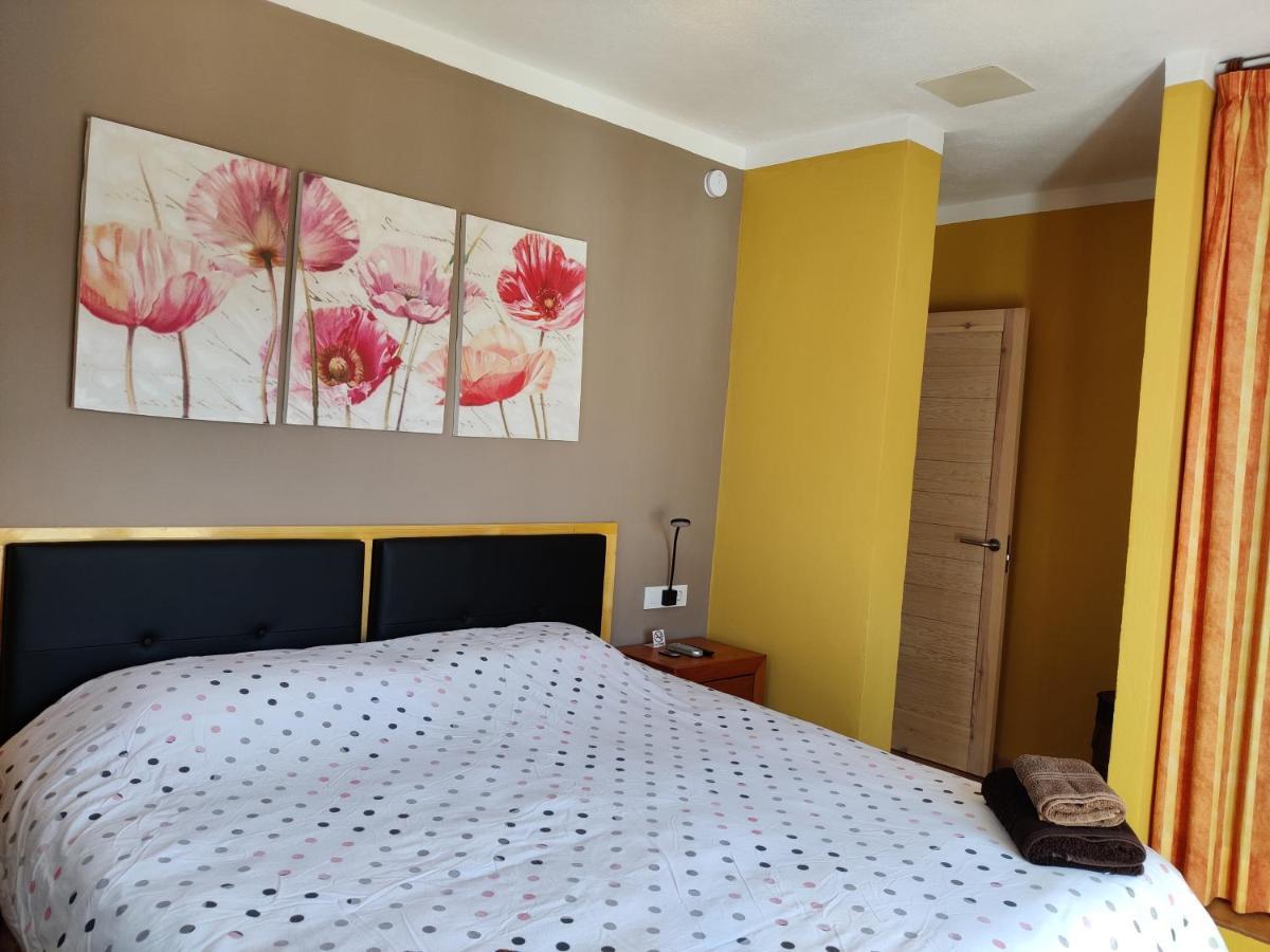 Apartmán Casa Pepe Ciutadella  Exteriér fotografie