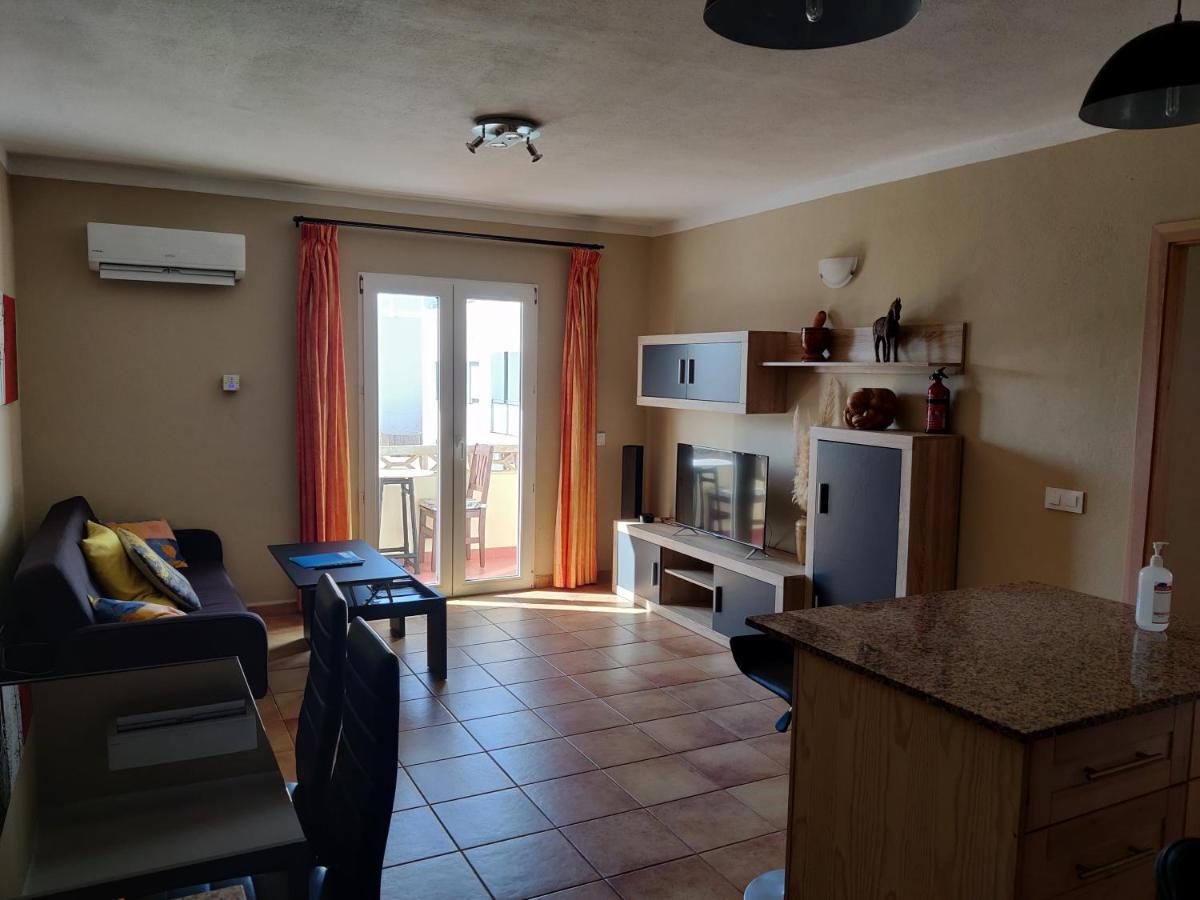 Apartmán Casa Pepe Ciutadella  Exteriér fotografie