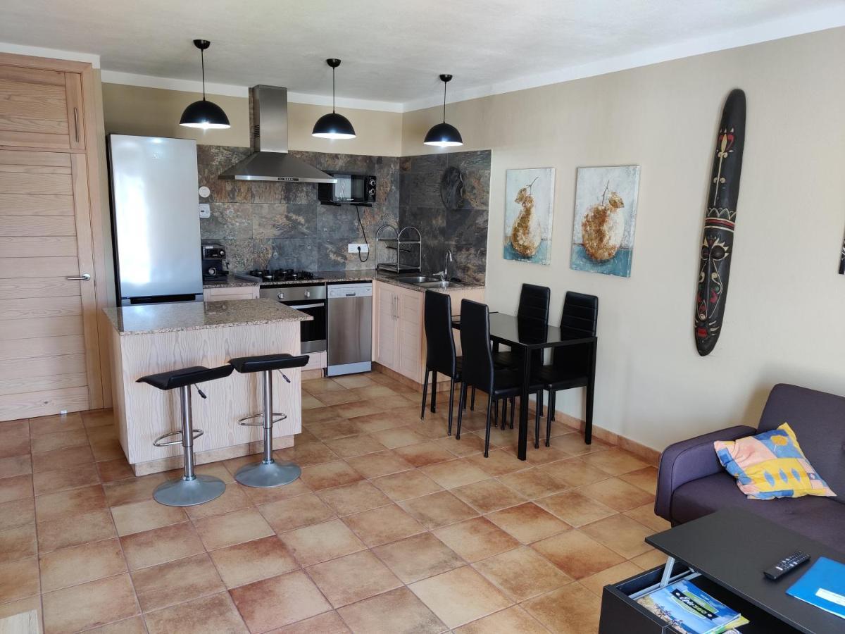 Apartmán Casa Pepe Ciutadella  Exteriér fotografie