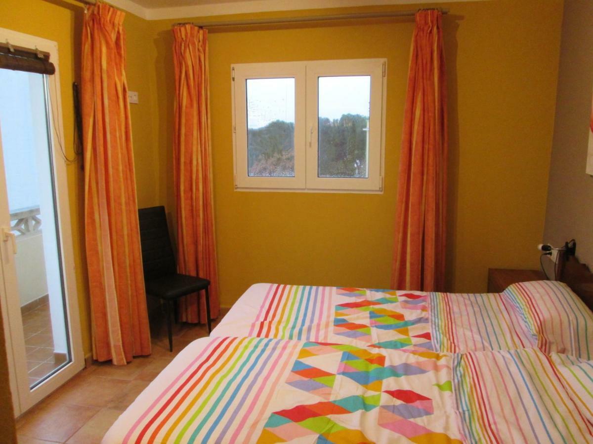 Apartmán Casa Pepe Ciutadella  Exteriér fotografie