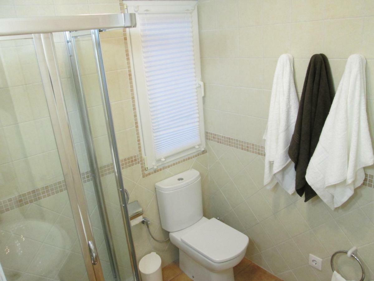 Apartmán Casa Pepe Ciutadella  Exteriér fotografie