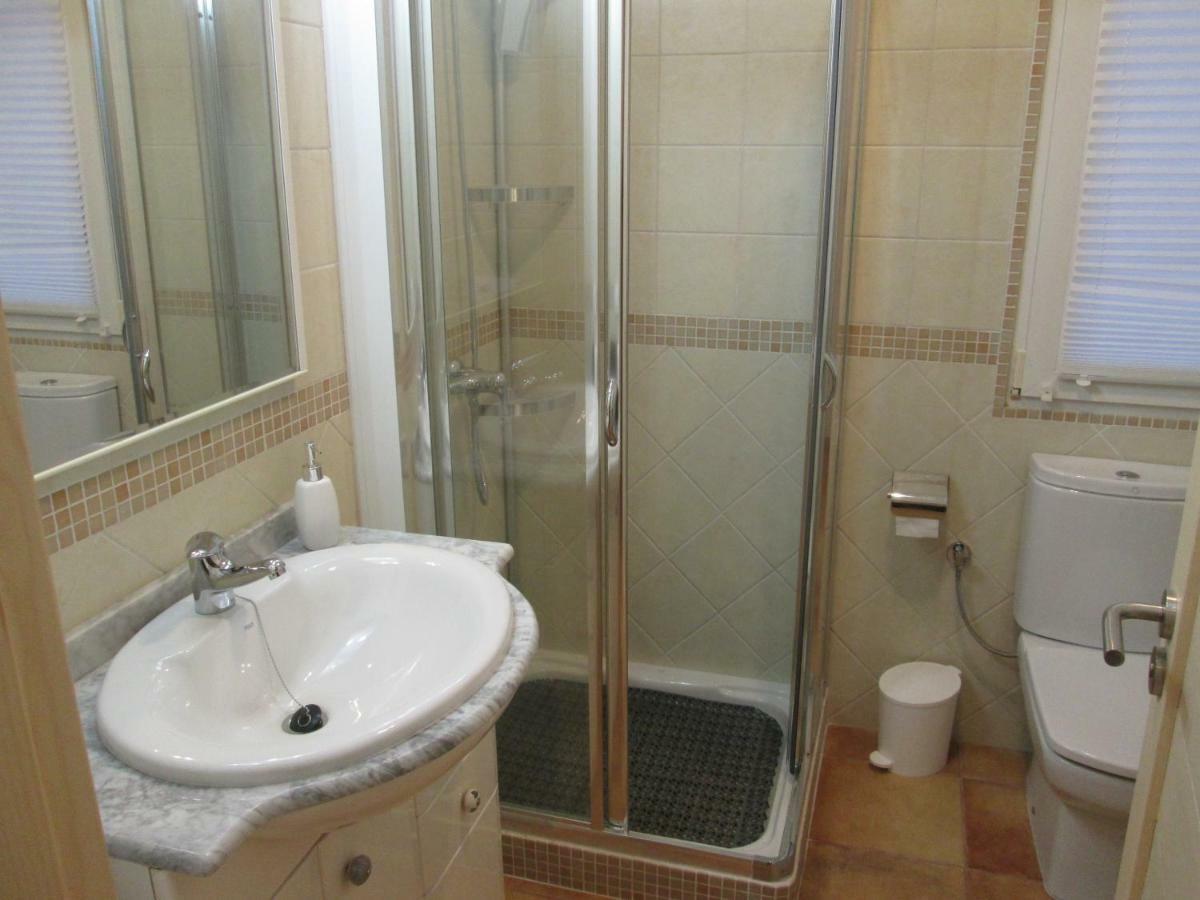 Apartmán Casa Pepe Ciutadella  Exteriér fotografie