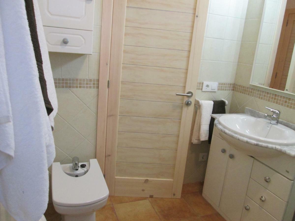 Apartmán Casa Pepe Ciutadella  Exteriér fotografie
