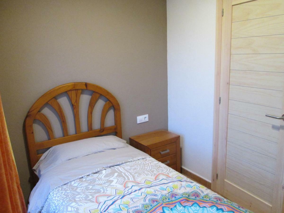 Apartmán Casa Pepe Ciutadella  Exteriér fotografie