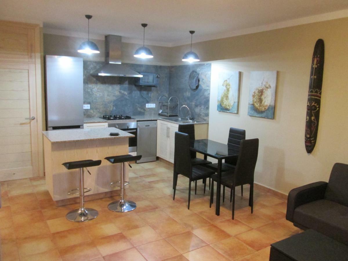 Apartmán Casa Pepe Ciutadella  Exteriér fotografie